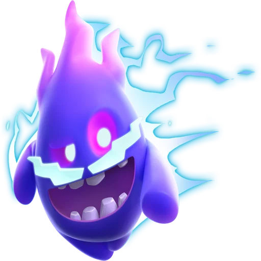 Стикер Clash Royale cards