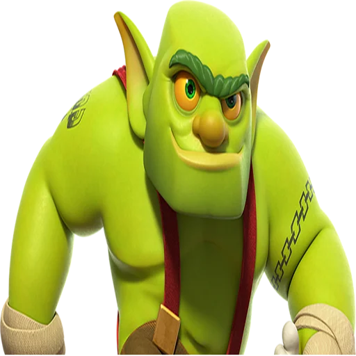 Стикер Clash Royale banners