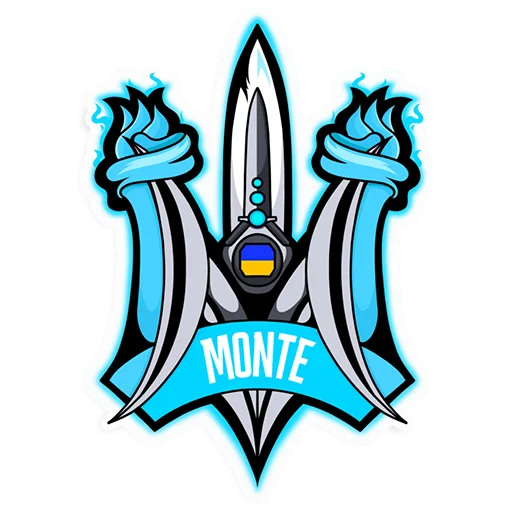 Стикер CS:GO Team Logos