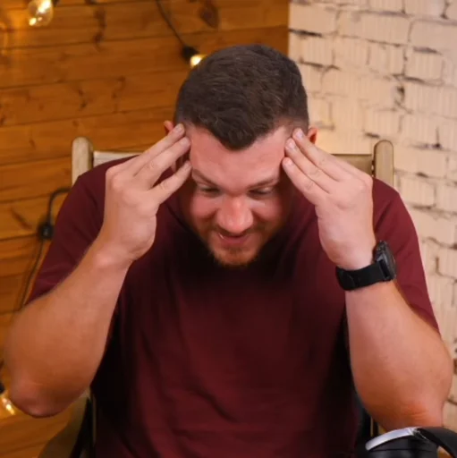 Стикер Стас Ай Как Просто