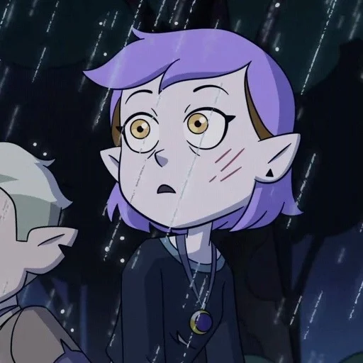 Стикер The Owl House