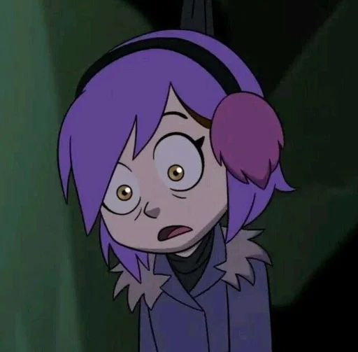 Стикер The Owl House