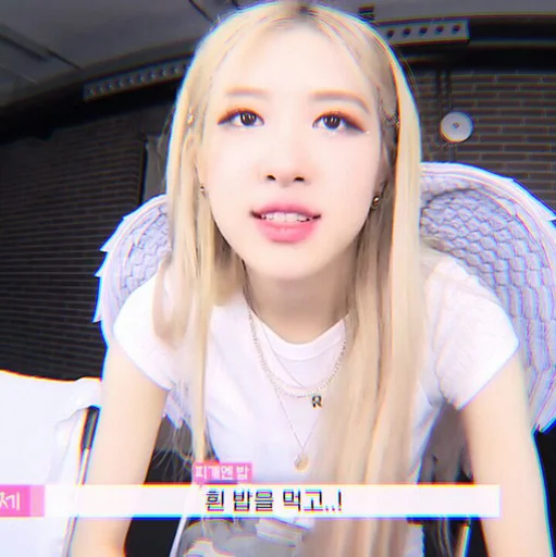 Стикер rose bp