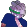 Эмодзи Calaxy Pepe