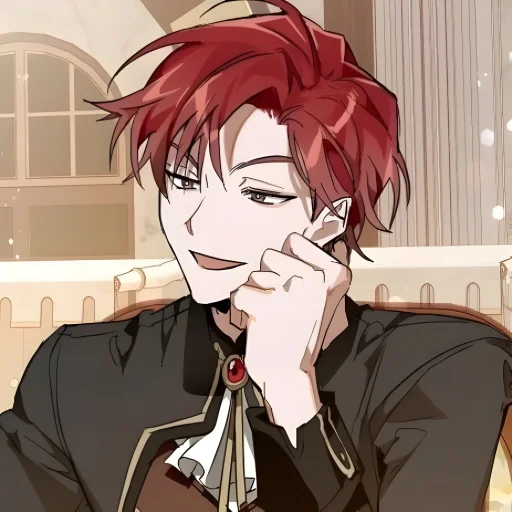 Стикер Cale Henituse / TOTCF