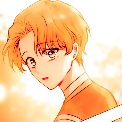 Стикер Finding Camellia