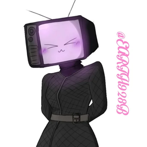 Стикер Cameraman