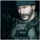 Эмодзи Captain Price