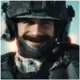 Эмодзи Captain Price