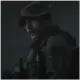 Эмодзи Captain Price