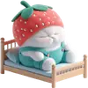 Стикер Клубничный мяу