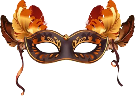 Стикер Carnaval