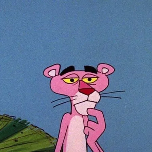 Стикер Cartoon Moods