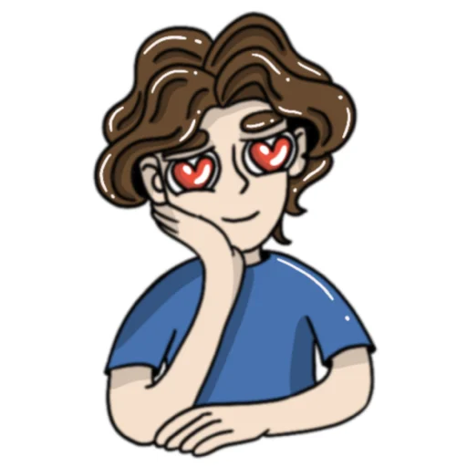 Стикер Импровизаторы