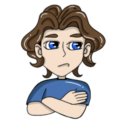 Стикер Импровизаторы