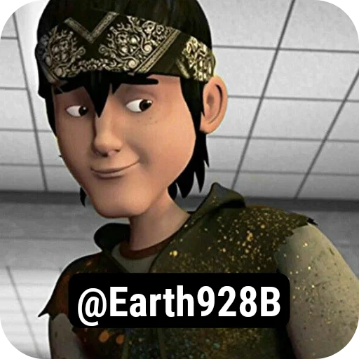 Стикер Casey Jones