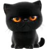 Стикер Угрюмый кот
