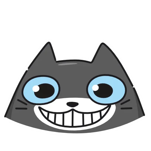 Стикер Кис Кыс