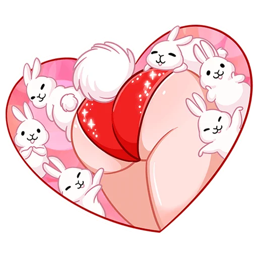 Стикер Каталина