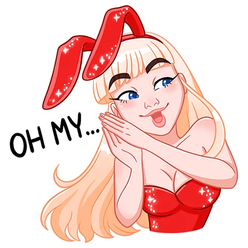 Стикер Каталина