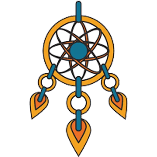 Стикер Dream Catchers