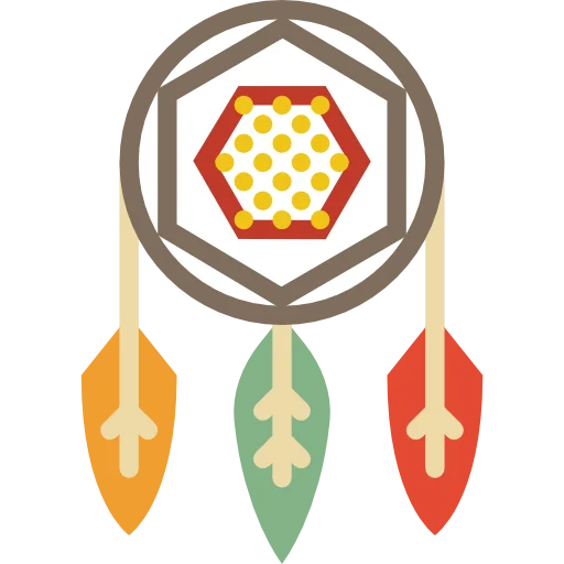 Стикер Dream Catchers