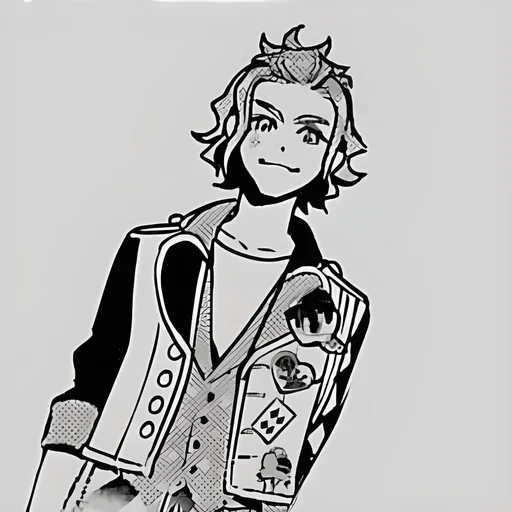 Стикер Cater Diamond