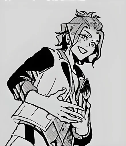 Стикер Cater Diamond