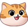 Эмодзи Catizen