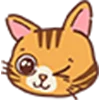 Эмодзи Catizen