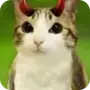 Эмодзи Мяовл
