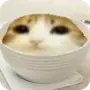 Эмодзи Мяовл
