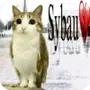 Эмодзи Мяовл