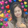Стикер Jennie Blackpink