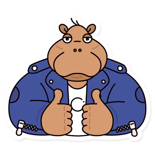 Стикер Celsius