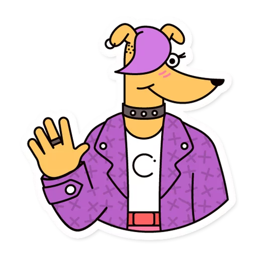 Стикер Celsius