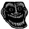 Эмодзи Trollfaces