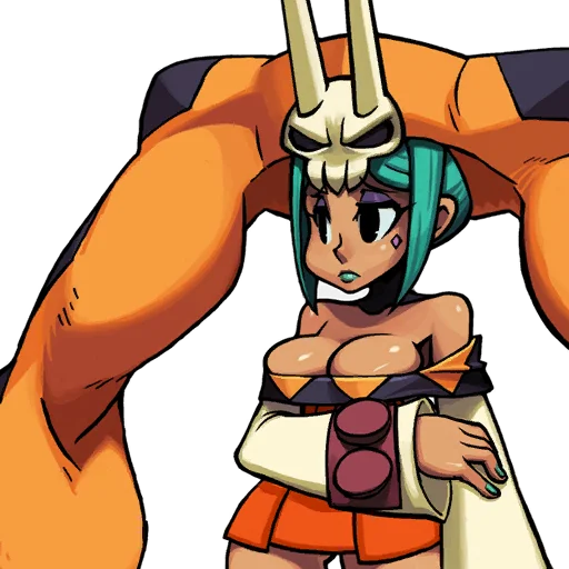 Стикер cerebella