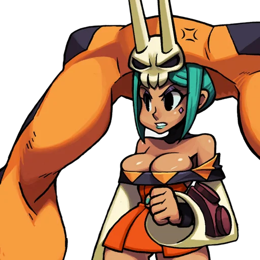 Стикер cerebella