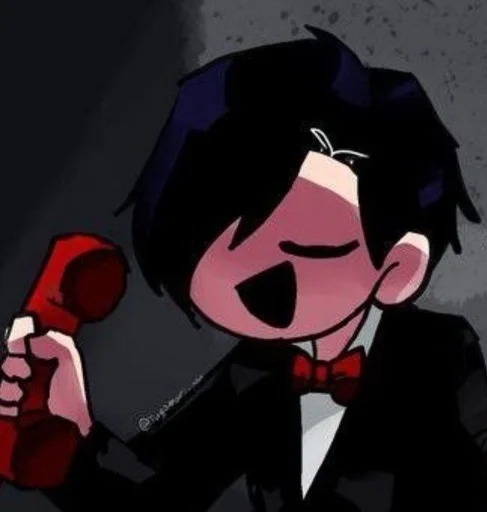 Стикер Cesar Torres