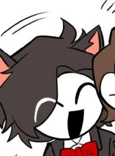 Стикер Cesar Torres