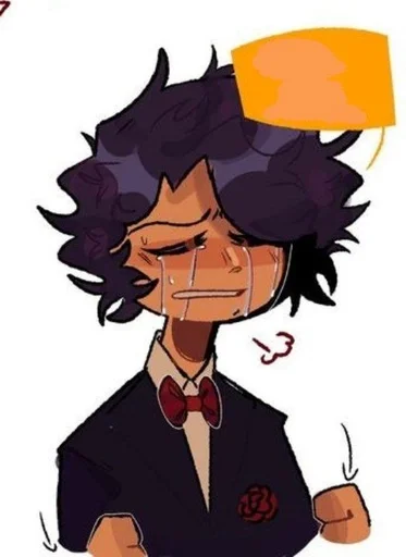 Стикер Cesar Torres