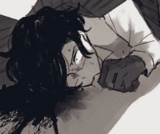 Стикер Cesar Torres