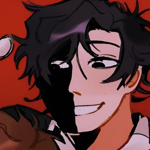 Стикер Cesar Torres