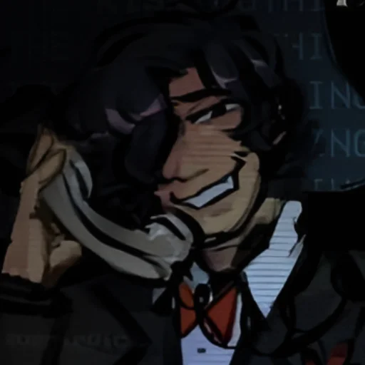 Стикер Cesar Torres