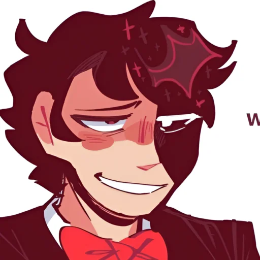 Стикер Cesar Torres