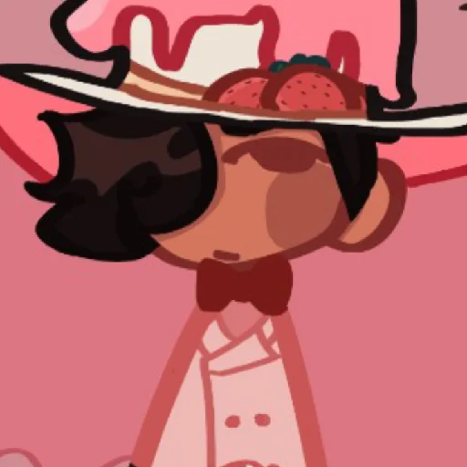 Стикер Cesar Torres