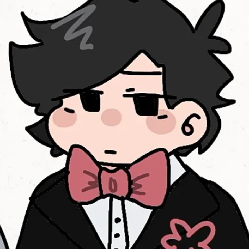 Стикер Cesar Torres