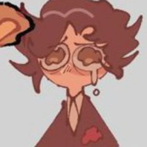 Стикер Cesar Torres