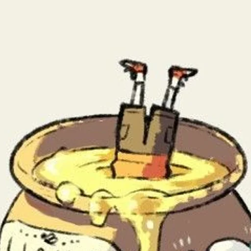 Стикер Свап!Папирус!!!